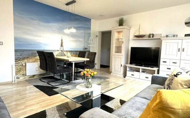 Nice Apartment Near Beach