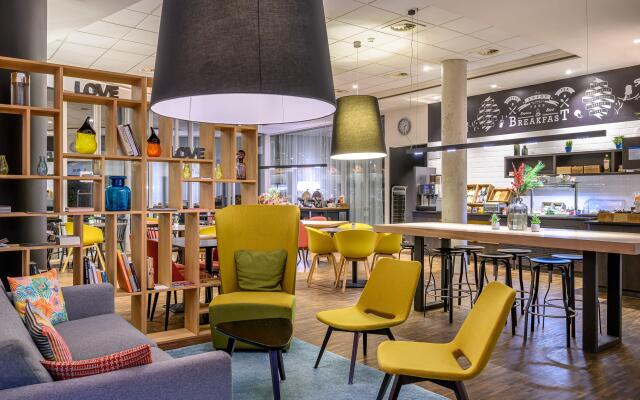 Holiday Inn Express Mechelen City Centre by IHG