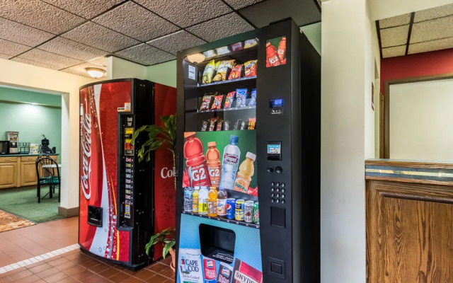 Red Carpet Inn Austin MN