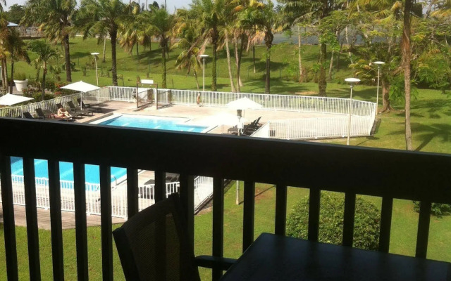 Grand Hotel Montabo