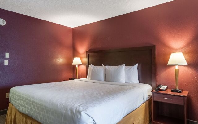 SureStay Hotel by Best Western SeaTac Airport North