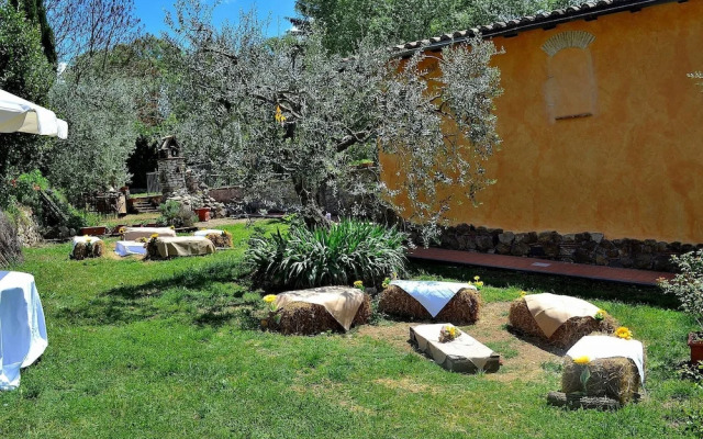 Country House L’Antica Mola
