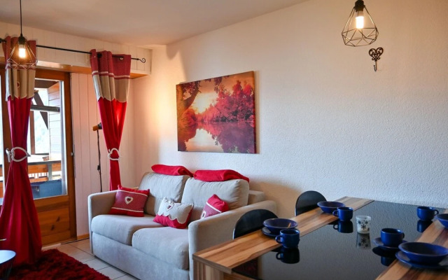 Eaux Vives 206 Leytron