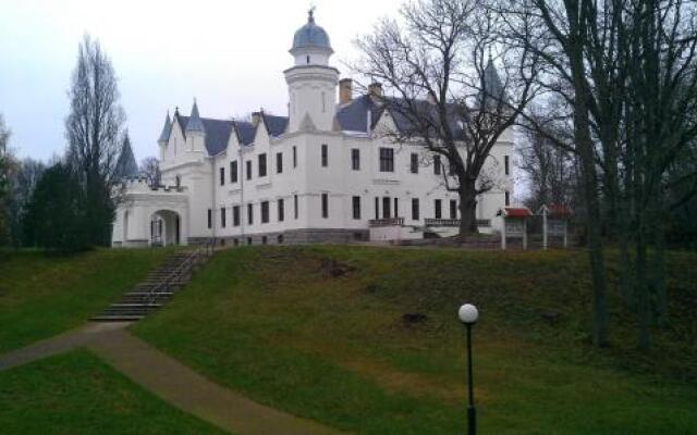 Alatskivi Castle