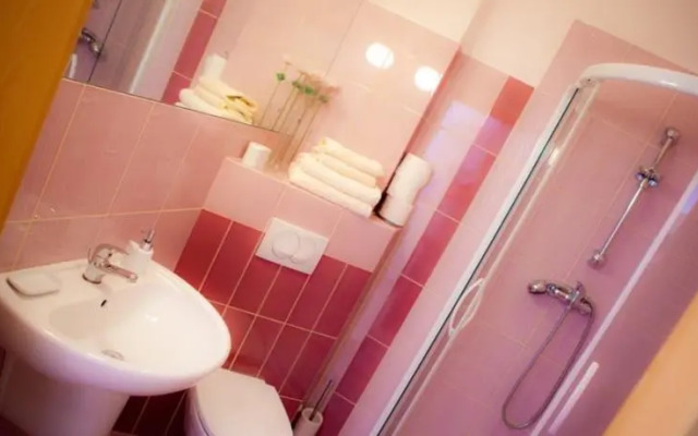 Apartamenty w Świnoujściu