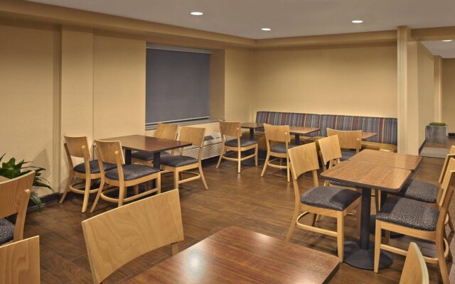 TownePlace Suites by Marriott Albany Downtown/Medical Center
