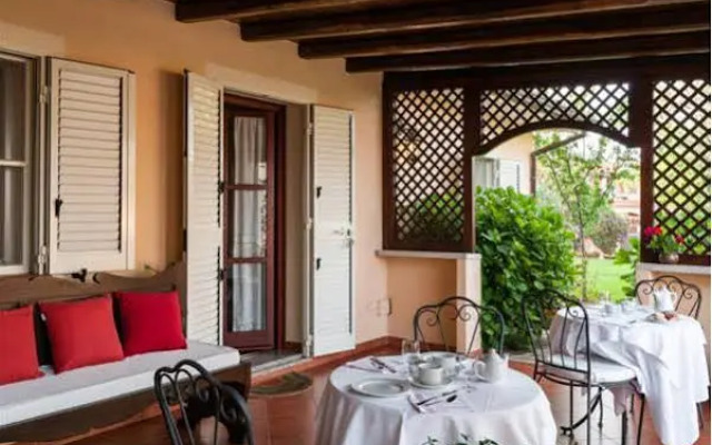 Bed & Breakfast Nettuno