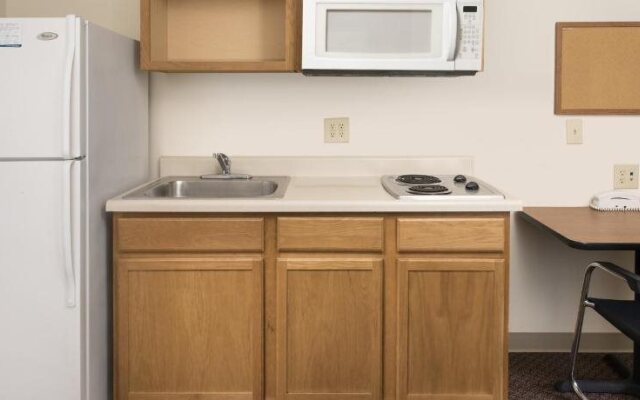 WoodSpring Suites Columbia Lexington