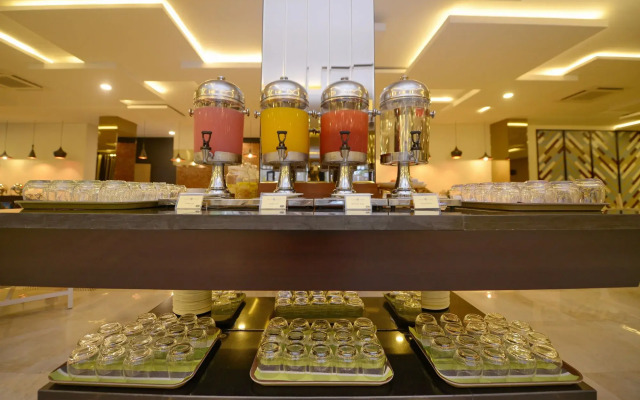 Grand Tjokro Balikpapan