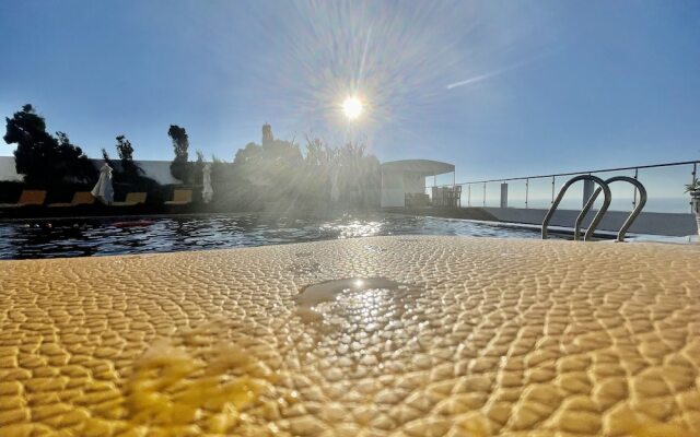 Auberge Oualidia Dream