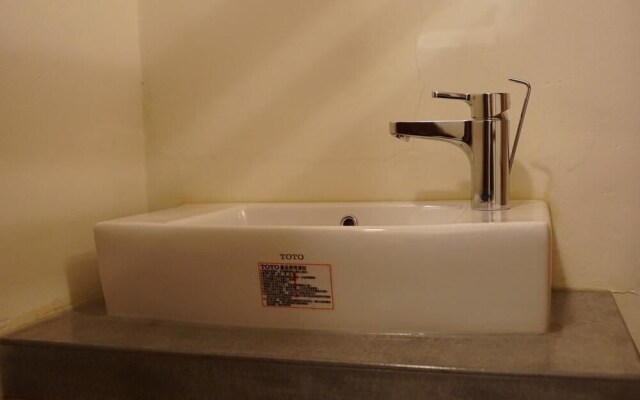 Beishan Old Western Style Hostel