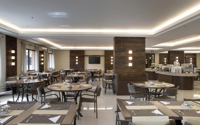 Master Gramado Hotel