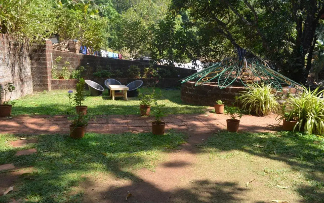 The Grand Kokan Resort