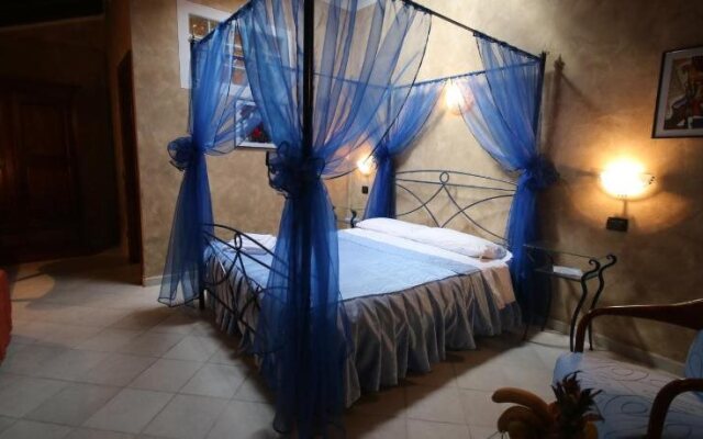 Vila Romeo And Juliet