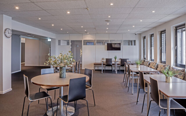 Four Points Flex by Sheraton Ishøj