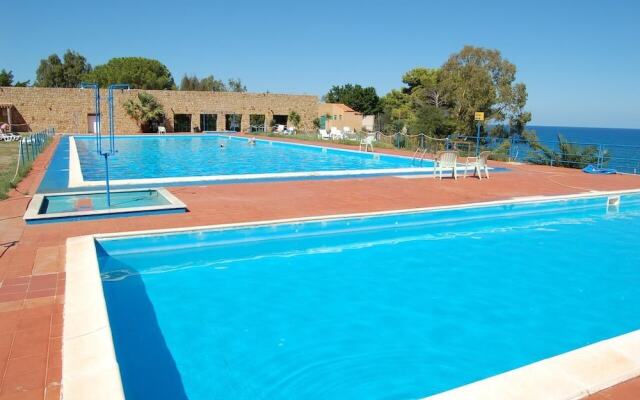 Camping Costa Ponente