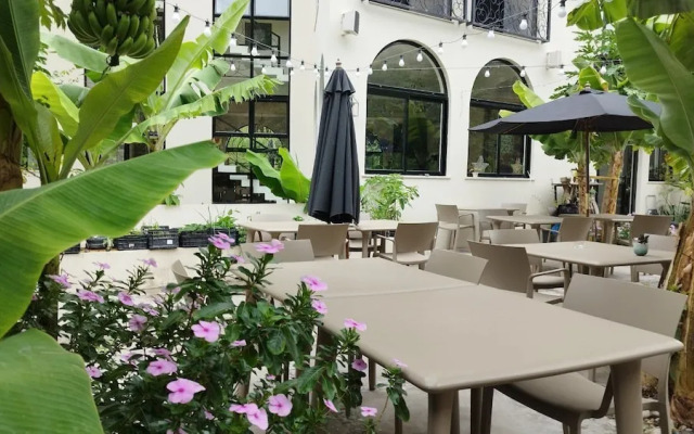 Hotel Château Georgette