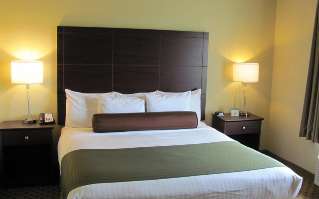 Cobblestone Inn & Suites - Ambridge