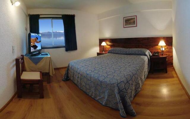 Hotel Espejo del Lago