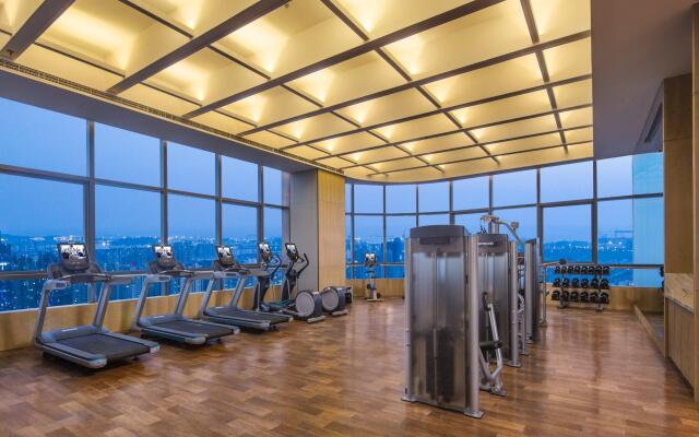 Ascott Harmony City Nantong