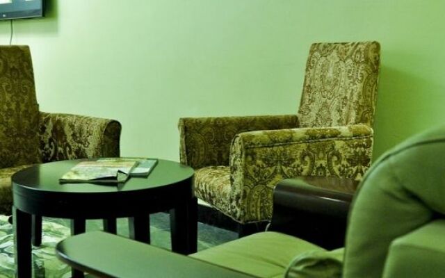 AES Luxury Apartments