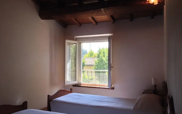 Agriturismo Il Mulino del Vescovo