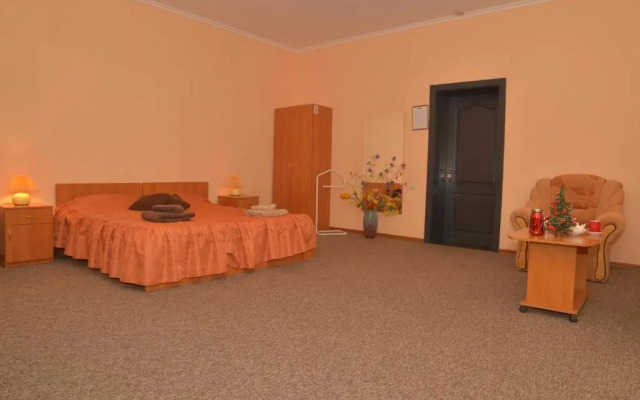 Отель "Экспресс"