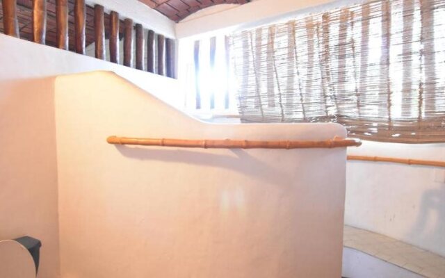 Sayulita Beach House Hotel