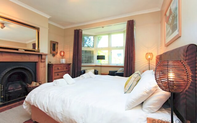 Croyde Beach Haven 6 Bedrooms