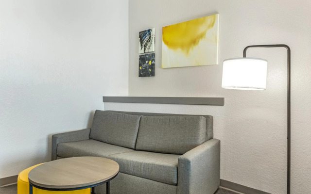 Comfort Suites Nacogdoches