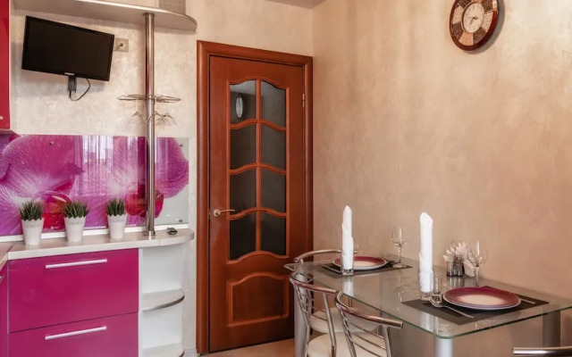 Апартаменты Paul & Marie Bobruisk