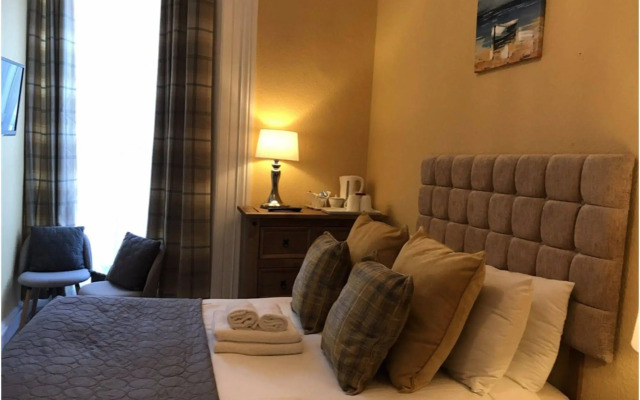 Sarnia Guest House