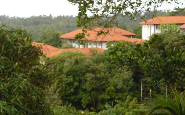Mount View Villa Resort Mirissa