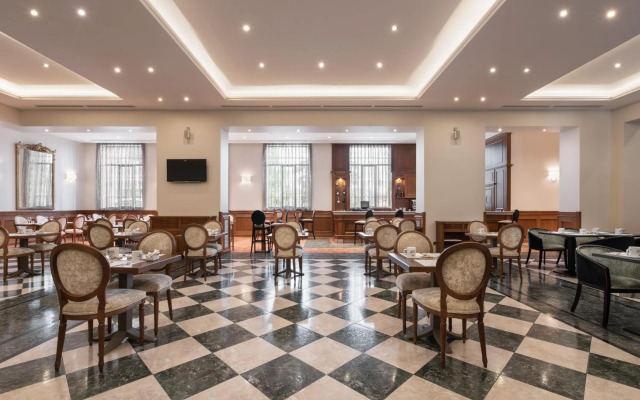 Hotel Exe Alfonso VIII
