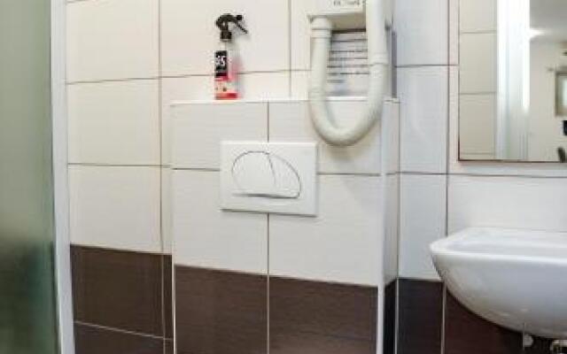 Studio Apartman