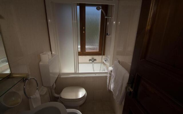 Hotel Edelweiss