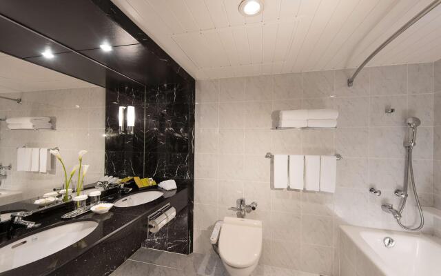 DoubleTree by Hilton Naha Shuri Castle