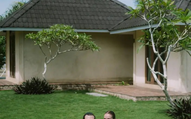 The Kelong Trikora Resort
