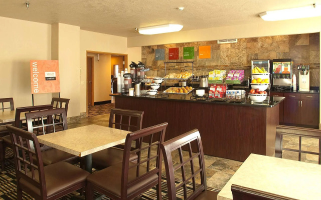 Comfort Inn & Suites Gunnison - Crested Butte