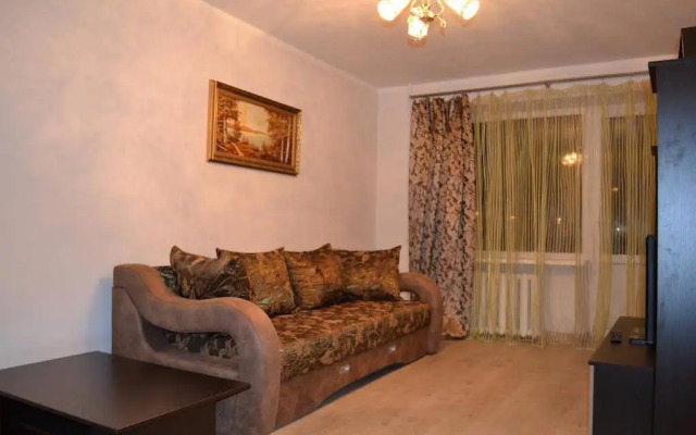 Apartment on Portovaya