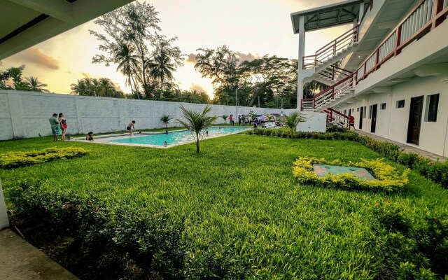 Hotel Majahual Resort