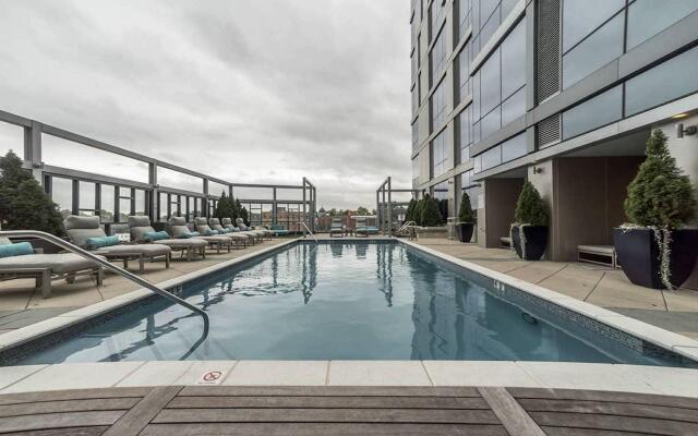 3601 Market 1BR #1204