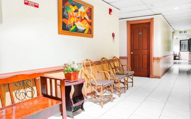 SPOT ON 822 Hoa Phuong Do Guest House