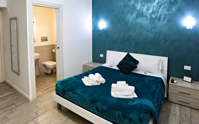 Relais Villa Borghese