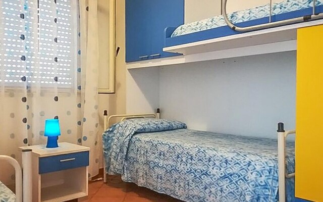 Nice Apartment in Reitani Noto With Wifi and 2 Bedrooms
