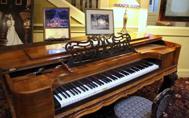 Beaumont Hotel & Spa - Adults Only