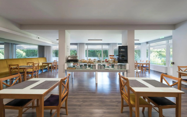 Varzinn Hotel