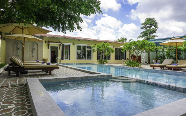 Le Kree Downtown Hotel