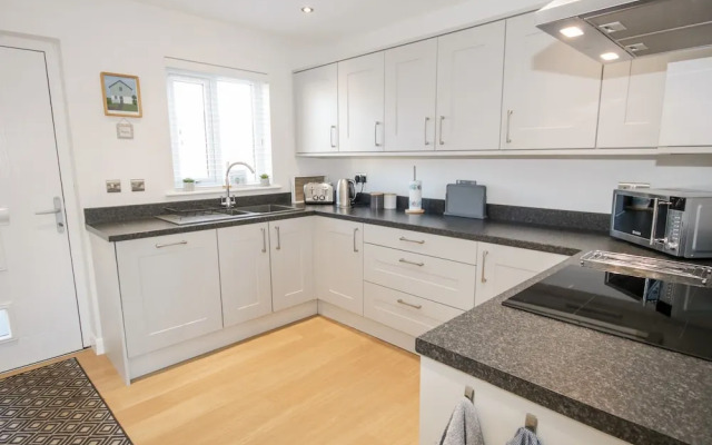 14 Parc Delfryn