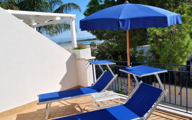 Hotel Ristorante Mediterraneo Faro